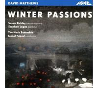 Nash Ensemble - David Matthews - Winter Pas