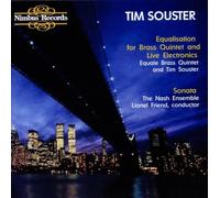 Nash Ensemble/Sonata - Tim Souster: Equalisation, Sonata