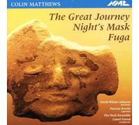 Nash Ensemble - The Great Journey