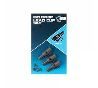 Nash Ezi Drop Lead Clip (Weed Green)