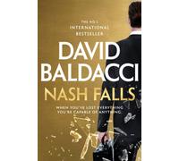 Nash Falls