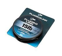 Nash Fluoro Link Super Soft 20m (20lb)