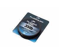 Nash Fluoro Link Super Soft 20m (25lb)