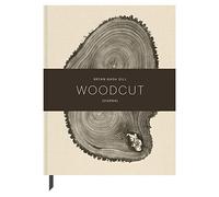 Nash Gill, Bryan - Woodcut Journal