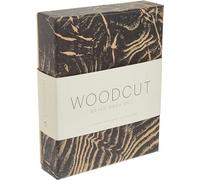 Nash Gill, Bryan - Woodcut Notecards: Notecards in box