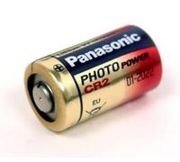 Nash GP Lithium CR2 Battery (S5R + R3 Alarm)