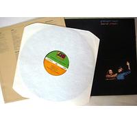 Nash, Graham & David Crosby - Graham Nash & Davis Crosby [Vinyl LP] [VINYL]