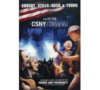 Nash, Graham - Deja Vu [DVD] [Region 1] [US Import] [NTSC]