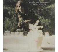 Nash, Graham - Songs for Beginners