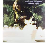 Nash, Graham - Songs For Beginners [VINYL]