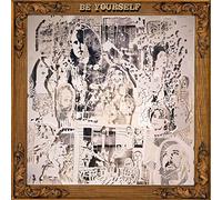 Various Artists - Be Yourself: A Tribute To Graham Nash