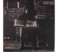 NASH, Graham - Wild tales / ATL 50 025