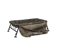 Nash Hi-Protect Carp Cradle Camo Standard