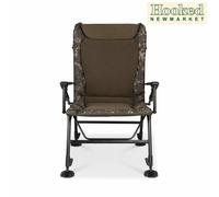Nash Indulgence Big Daddy Auto Recline Chair