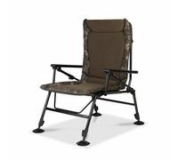 Nash Indulgence Big Daddy Auto Recline