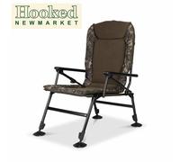 Nash Indulgence Hi-Back Auto Recline Chair