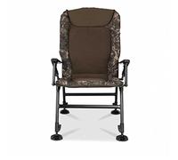 Nash Indulgence Hi Back Auto Recline Chair