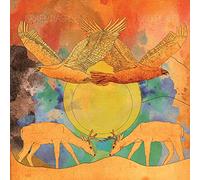 Nash, Israel - Rain Plans