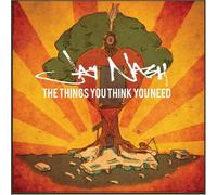 Nash, Jay - Things You Think You Need