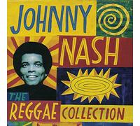 Nash, Johnny - Reggae Collection