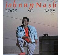 NASH, Johnny - Rock me baby / Love Theme from Rock me baby / 883 734-7