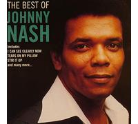 Nash, Johnny - The Best Of Johnny Nash