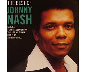 Nash, Johnny - The Best Of Johnny Nash