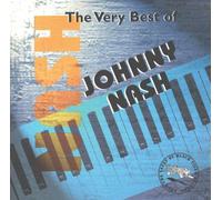 Nash, Johnny - Very Best of Johnny Nash