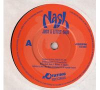 Nash - Just A Little Sign