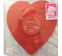 Nash, Kate - Free My Pussy [VINYL]