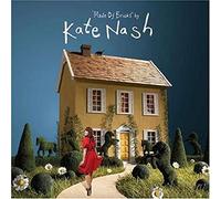 Nash, Kate - Made of Bricks