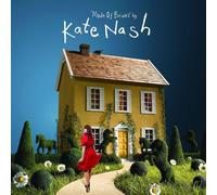 Nash, Kate - Made of Bricks -Spec-