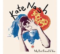 Nash, Kate - My Best Friend Is You