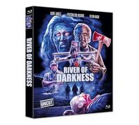 Nash, Kevin & Angle, Kurt - River of Darkness - Lim. Scanavo Uncut ed.