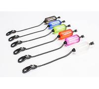 Nash Kevin Bobbin Kit (Clear Small)