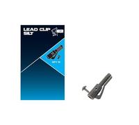 Nash Lead Clip (Silt)