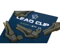 Nash Lead Clips