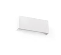 Nash LED Indoor Small Wall Light White Netlighting White One Size