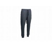 Nash Make It Happen Badge Joggers Grey Marl