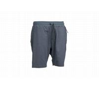 Nash Make It Happen Badge Shorts Grey Marl | All Sizes