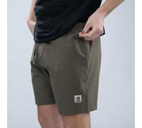 Nash Make It Happen Badge Shorts M Green