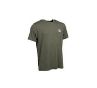 Nash Make It Happen Badge T-Shirt / Carp Fishing Clothing