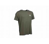 Nash Make It Happen Badge T Shirt Green | All Sizes Available