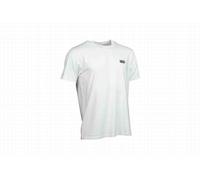 Nash Make It Happen Carp Logo T Shirt Ecru | All Sizes Available