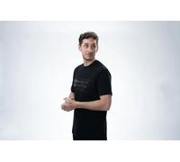 Nash Make It Happen Coordinates T-Shirt