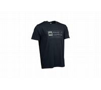 Nash Make It Happen Coordinates T Shirt Black | All Sizes Available