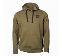 Nash Make It Happen Hoody Box Logo - Green | All Sizes