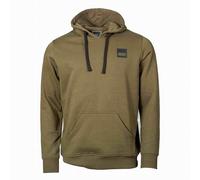 Nash Make It Happen Hoody Box Logo - Green | All Sizes