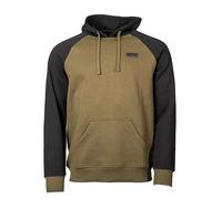 Nash Make It Happen Hoody Raglan / Carp Fishing Clothing