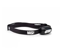 Nash Moonshine Micro Lite Headlight Black